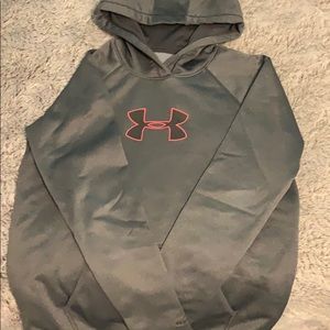 Under Armour Storm Sweatshirt